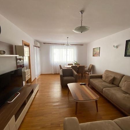 Premier By Broci Apartments Tirana Exteriér fotografie