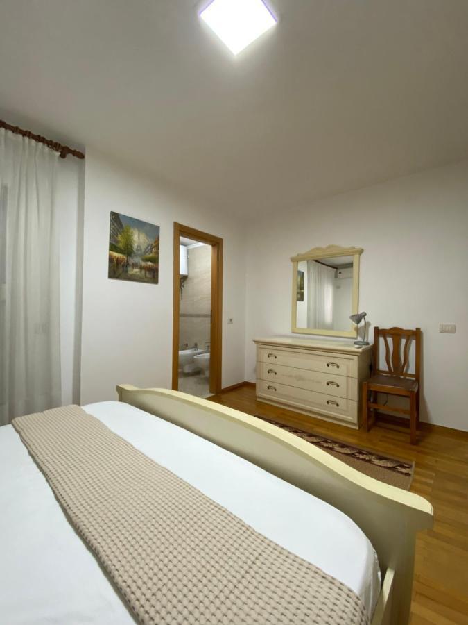 Premier By Broci Apartments Tirana Exteriér fotografie