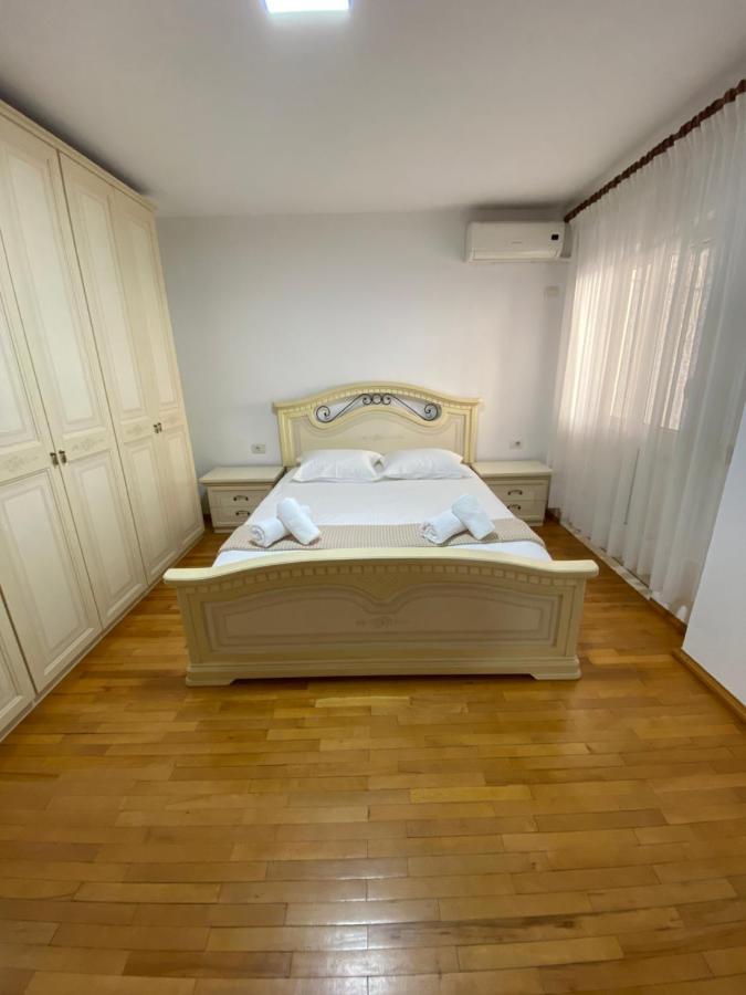 Premier By Broci Apartments Tirana Exteriér fotografie